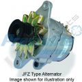 Prestolite Alternator 24V 70A