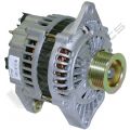 Prestolite Alternator 12V 80A Fiat Ducato