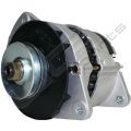 Prestolite Alternator 12V 60A IG Multifit Marine geisollerd