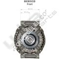 Prestolite Alternator 24V 100A