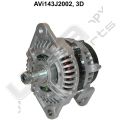 Prestolite Alternator 12V 170A