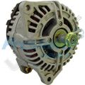 Prestolite Alternator 24V 105A