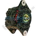 Prestolite Alternator 24V 120A CW,Volvo no pulley