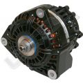 Prestolite Alternator 24V 120A CW MAN