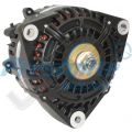 Prestolite Alternator 24V 120A CW MAN