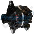 Prestolite Alternator 24V 120A CWVolvo with pulley