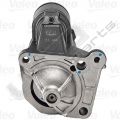 Starter Valeo OE 12V Vauxhall