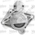 Starter Valeo OE 12V Vauxhall