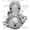 Starter Valeo OE 12V Vauxhall