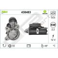 Starter Valeo OE 12V