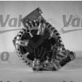 Dynamo Valeo OE 12V Vauxhall