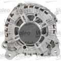 Dynamo Valeo OE 12V Skoda