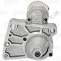 Starter Valeo OE 12V Citroen 0.9KW