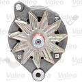 NML NEW ALTERNATOR 9AR2712PRenault Marine/Saab/Mecury/Farryman/ Nan