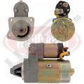 Prestolite Starter  12V 1.0KW CW Fiat Lancia