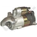 Starter  M127 for PerkinSs 2873K405 3KW