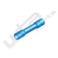 Kabelschoen VP 25 STUKS 1,5-2,5MM blauw