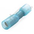 Kabelschoen heat schrink blauw kogel female 4