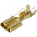 Female terminal voor male behuizing 0.65-1.0mm 50st