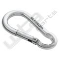 Facom sls carabiner s.steel 60mm no screw