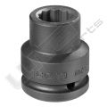 Facom dop impact 3/4 , 12 kant 18mm