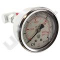 Prestolite handraulic pressure gauge