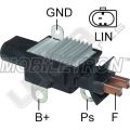 Regelaar Mobiletron 13.7VR-B3020 LIN 2.0