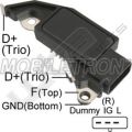 Regelaar Mobiletron 14.7V Dummy-IG-L