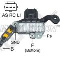 Regelaar  14V Ford AS-RC-LI