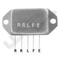 Regelaar Mobiletron 14.5V IC