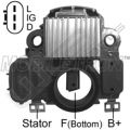 Regelaar Mobiletron 14.6V D-IG-L