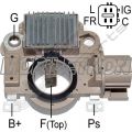 Regelaar Mobiletron 14.5V IG-C-L-FR