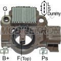 Regelaar Mobiletron 14.5V Dummy-S-L