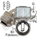 Regelaar Mobiletron 14.5V C(pwm)-S-L