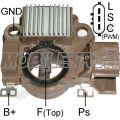 Regelaar Mobiletron 14.5V C(pwm)-S-L