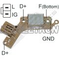 Regelaar Mobiletron 14.5V R-L