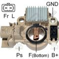 Regelaar Mobiletron 14.5V FR-L