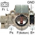 Regelaar Mobiletron 14.5V FR-L