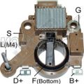 Regelaar Mobiletron 28.7V L M4