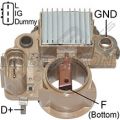 Regelaar Mobiletron 14.5V Dummy-IG-L