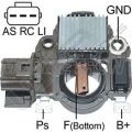 Regelaar Mobiletron 14.2V RVC AS-RC-LI