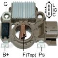 Regelaar Mobiletron 13.9V C-IG-L