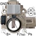 Regelaar Mobiletron 28.5V L-S