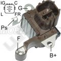 Regelaar Mobiletron 14.3V IG-L-L-CPU