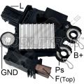 Regelaar Mobiletron 14.5V L