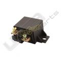Relais HD 12V 75A met diode