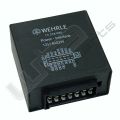 Wehrle aanhanger control module