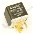 Wehrle wissel Relais 12V 20/30A 30-85-86-87-87a