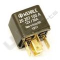 Wehrle mini relais 12V 30A