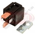 Wehrle Mini relay 24V 70A 30-85-86-87